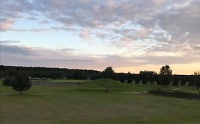 Apartament Golf & Lake